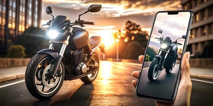  TVS Motor Company